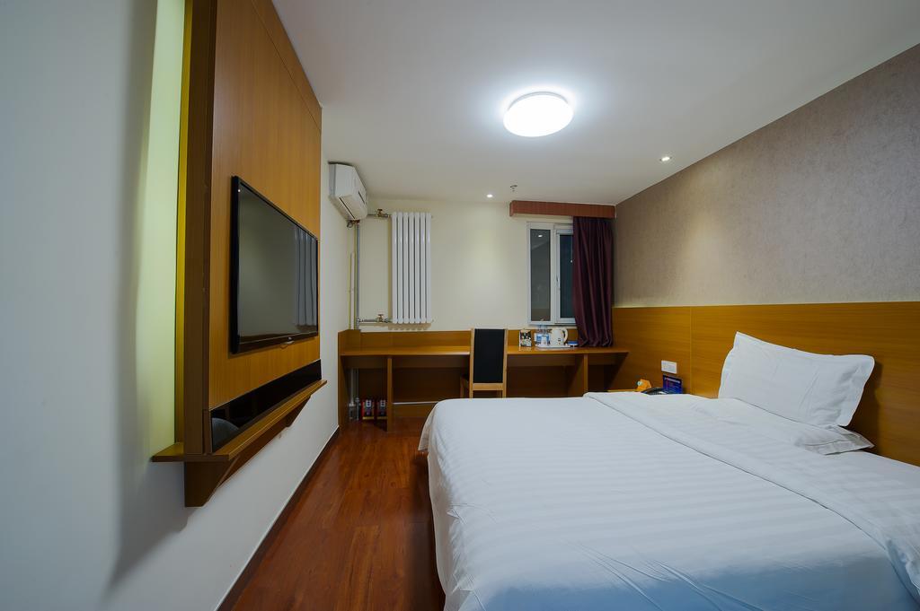 Отель 7Days Premium Guilin Seven Star International Exhibition Center Номер фото